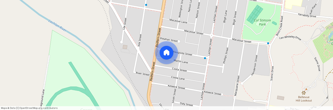 3/3 Waugoola Street, NSW 2794, Cowra