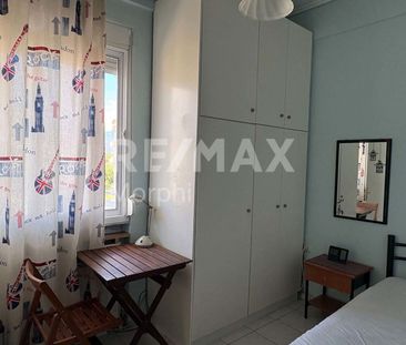 Studio/Γκαρσονιέρα για ενοικίαση Εκτενοπόλ (Κομοτηνή) - Φωτογραφία 3