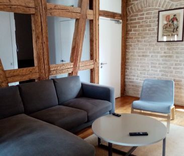 Appartement 3 pièces à - Photo 2