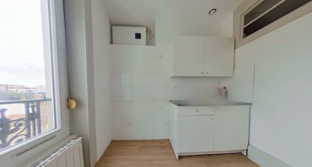 APPARTEMENT T2 A LOUER - Photo 5