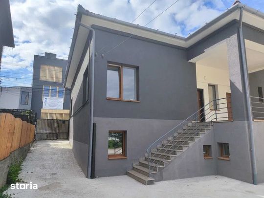 Spatiu in Vila de inchiriat , zona Centrala , 300 mp, 7 Parcari - Fotografie 1