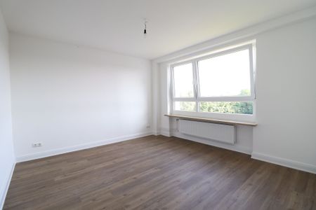 Modernes Flair in grüner Wohnanlage! - Foto 3