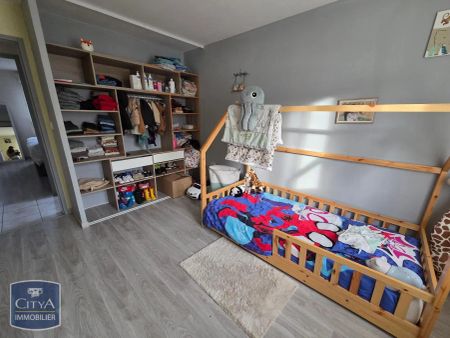 Maison à louer 4 pièces 87m² - Photo 4