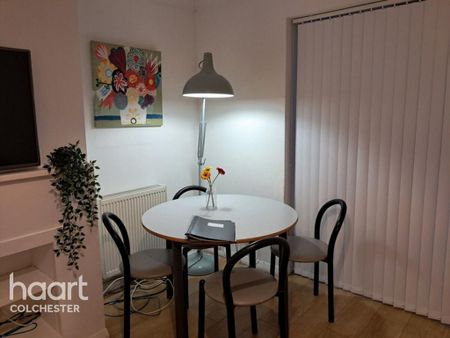 1 bedroom in a house share to rent - Photo 2