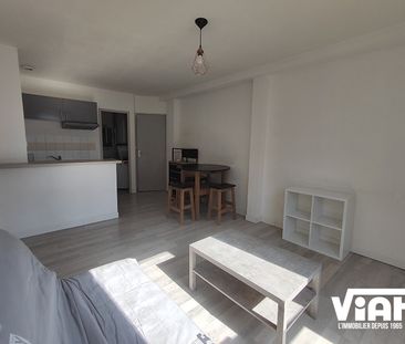 T2 MEUBLE PLACE JOURDAN - Photo 2