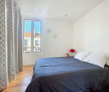 Appartement à louer 2 pièces • 28,58 m2 Montrouge - Photo 6