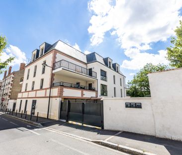 Appartement de type 2 - Photo 1