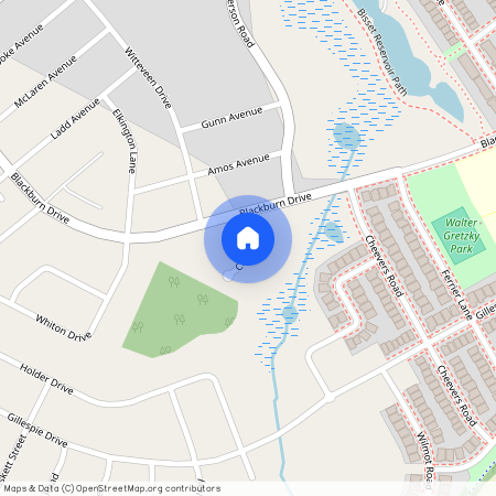 4 Cahill Drive, Brantford