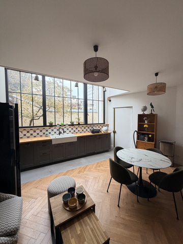 APPART. 1 CHAMBRE – 75015 - Photo 4