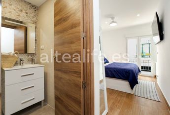 Carrer Ametllers, Altea, Valencian Community 03779