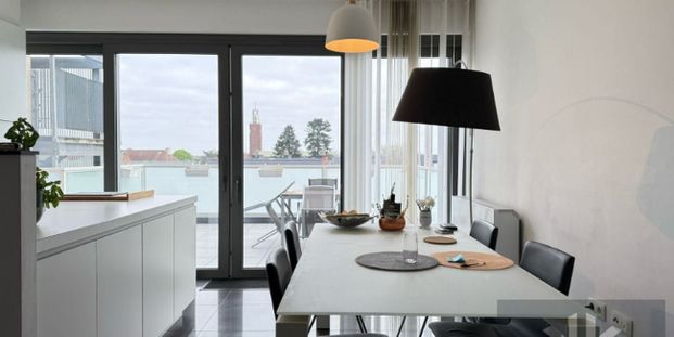 Appartement te huur in Hasselt voor € 995 met 2 slaapkamers - Photo 1