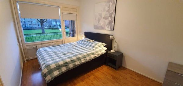 Te huur: Appartement Sportlaan in Amstelveen - Foto 1