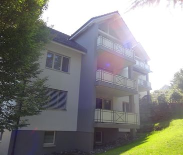 3.5 Zimmer, 80 m², EG - Foto 5