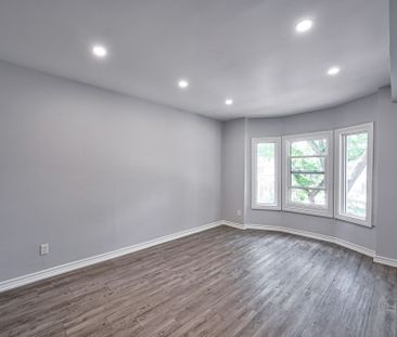For Lease - 108 Victoria Avenue Unit# UPPER, Hamilton, Ontario - Photo 1