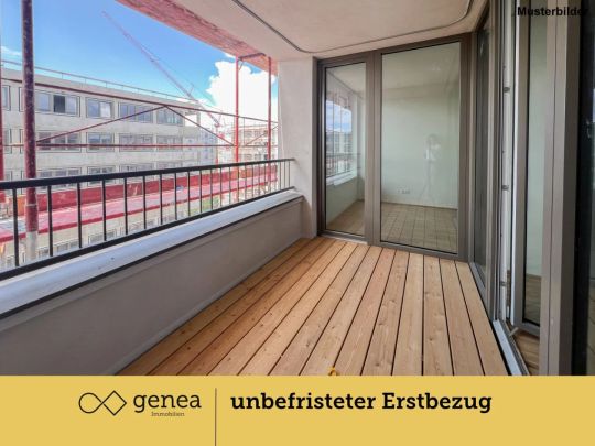 UNBEFRISTET | ERSTBEZUG – Starte dein neues Leben mit Stil in Graz - Foto 1