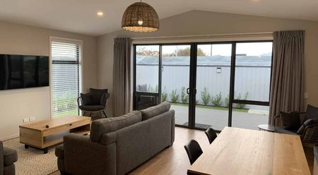 TIMARU - 2 BEDROOMS - Photo 4