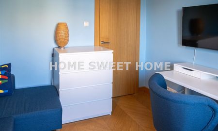 Warszawa M., Warszawa, Praga-Południe, Saska Kępa, Wandy - Zdjęcie 5