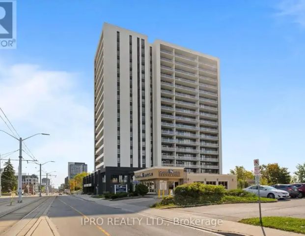 509 - 741 KING STREET W | 509 - 741 KING STREET W, Waterloo - Photo 1