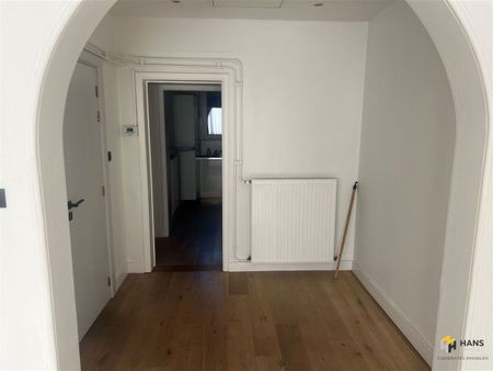 Instapklaar appartement (73 m²) met 1 slaapkamer op gunstige locatie in Borgerhout - Photo 3