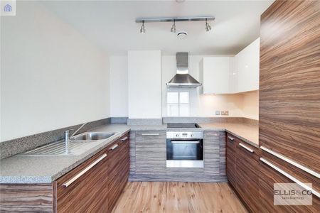 2 bedroom apartment to rent - Photo 5