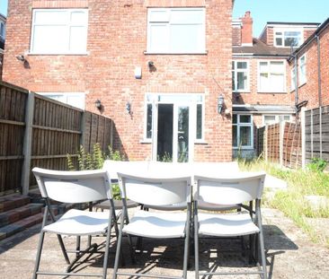 1 bedroom terraced house to rent - Photo 5