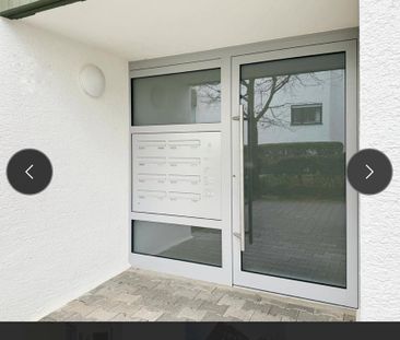 Vermiete 2 Zimmer Wohnung in Esslingen, Weimarer Straße - Photo 1