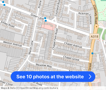 2 bedroom semi-detached house for rent - Photo 1