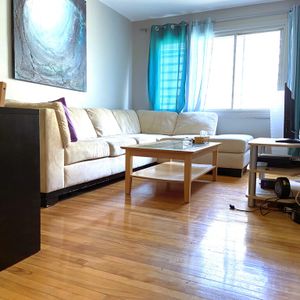 4 1/2 METRO JEAN TALON - Photo 2