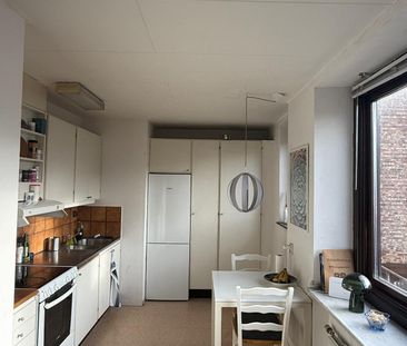 Yxhammarsgatan, Borås - Photo 2