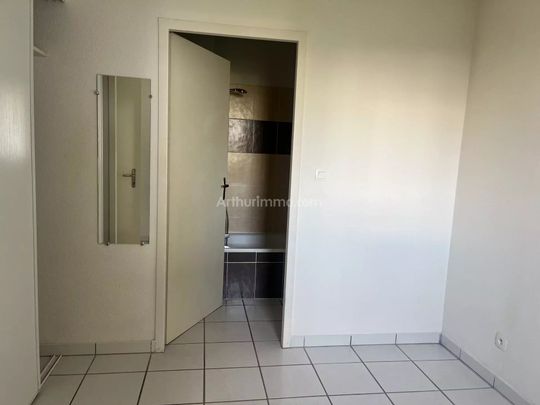 Location Appartement 2 pièces 39 m2 à La Roche-sur-Yon - Photo 1