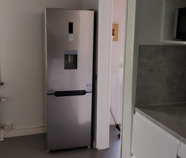 Ränneslövsvägen, Vallberga - Foto 6