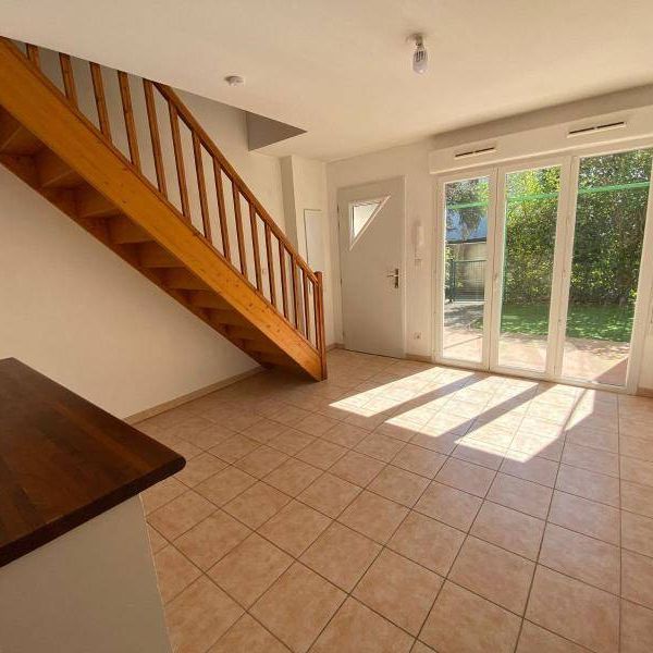 Location appartement 2 pièces 35.85 m² à Montpellier (34000) - Photo 1