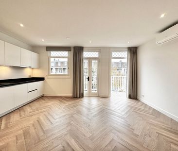 Appartement te huur: Eerste Helmersstraat 219-C 1054 DW Amsterdam - Photo 2