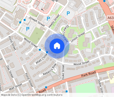 Union Street, Barnsley - Photo 1