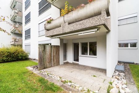 1.5 Zimmer, 54 m², EG - Foto 3