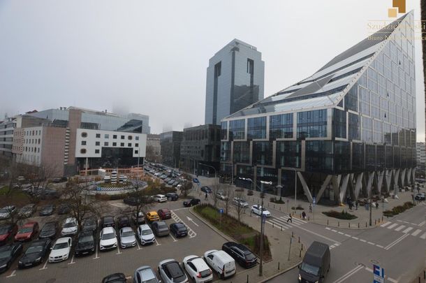 Mieszkanie na wynajem Warszawa, Śródmieście, Śródmieście, Miedziana - Фото 1