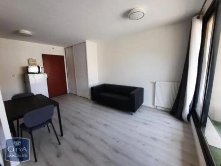 Appartement à louer 1 pièce 30.58m² - Photo 5