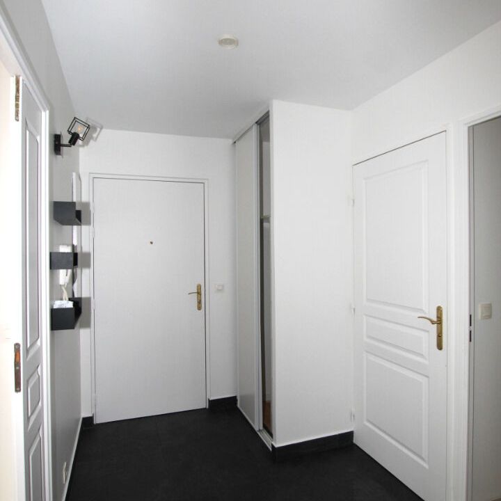 Appartement T3 Meudon à louer - Photo 1