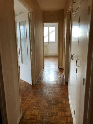 APPARTEMENT T3 REDON 35600 ILLE ET VILAINE BRETAGNE - Photo 1