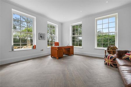 6 bedroom detached house to rent - Photo 3