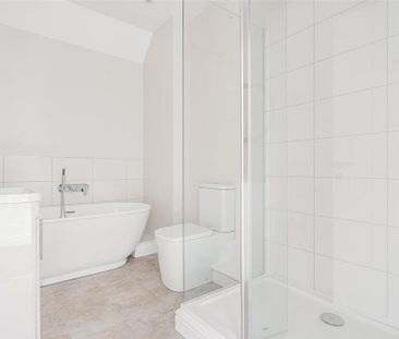 1 bedroom detached bungalow to rent - Photo 6
