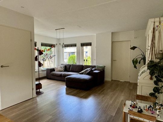 Huis te huur: Pastoor Leijtenstraat 6 4854 KP Bavel (Gem. Breda) - Photo 1