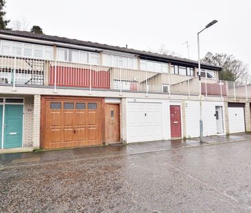 1 bedroom property to rent - Photo 2