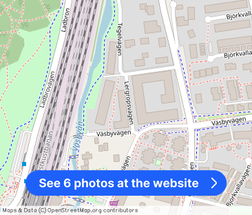 Lergropsvägen 3 - Photo 1