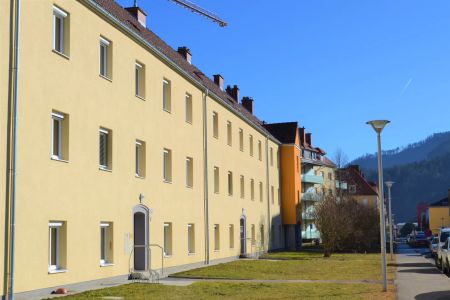unbefristet | geräumige 3-Zimmerwohnung - Photo 3