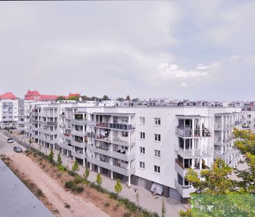 Kawalerka | Balkon | Nowe Miasto - Фото 5