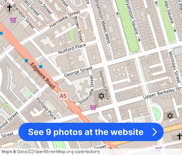 Bryanston Court, Marylebone - Photo 1