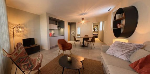 2.5 Zimmer, 44 m², EG - Photo 2