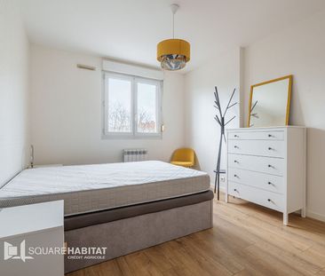 Location Appartement 2 pièces 49m² - Photo 4