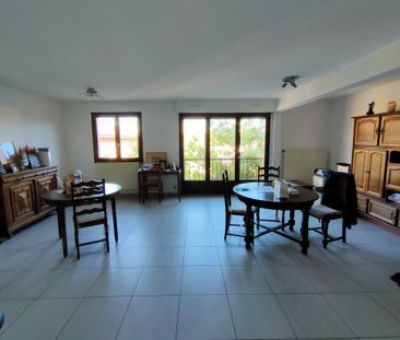 Location Appartement 3 pièces 64m² VARENNES SUR ALLIER 03150 - Photo 2